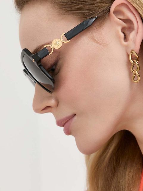 Versace okulary przeciwsłoneczne - zdjęcie produktu nr 1