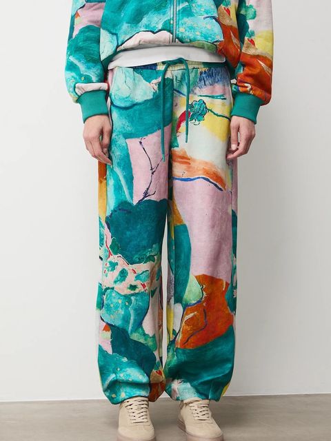 Medicine spodnie dresowe - zdjęcie produktu nr 1