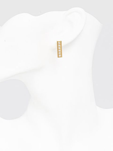 Elisabetta Franchi kolczyki - zdjęcie produktu nr 1