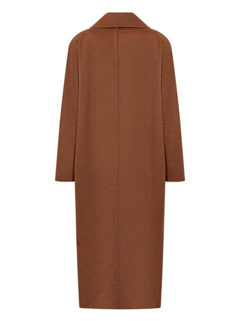 Max Mara Erice coat - Brown - zdjęcie produktu nr 2