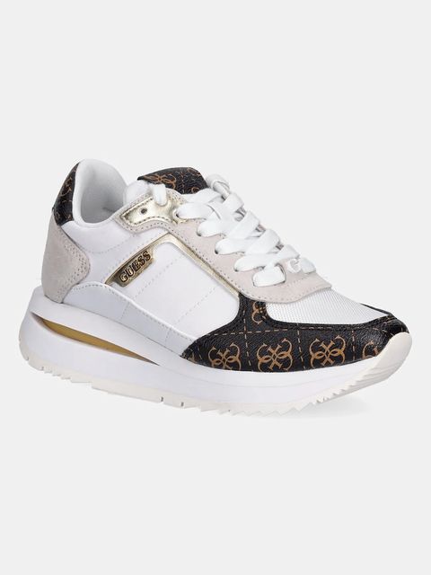 Guess sneakersy ENERGY3 - zdjęcie produktu nr 2