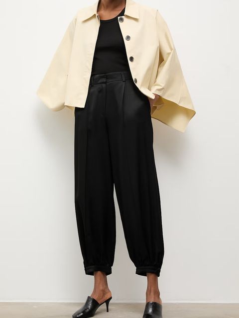 Answear.LAB spodnie damskie z kolekcji Unscripted