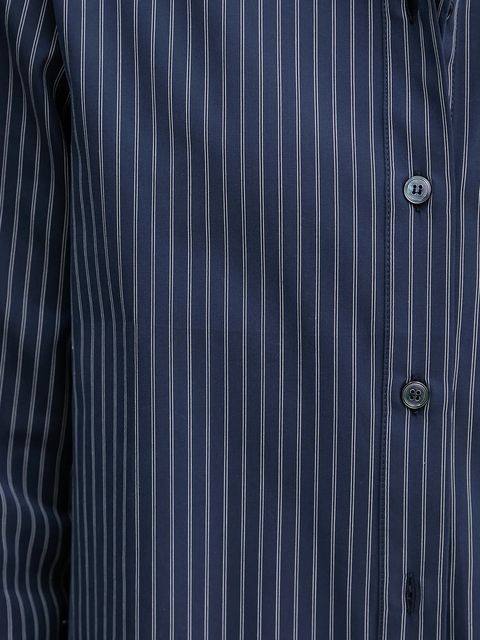 MM by Max Mara koszula bawełniana EFFIGE