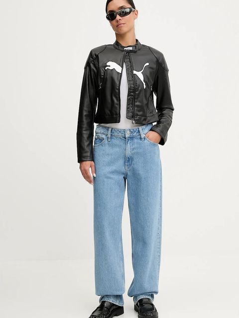 Puma kurtka - zdjęcie produktu nr 2