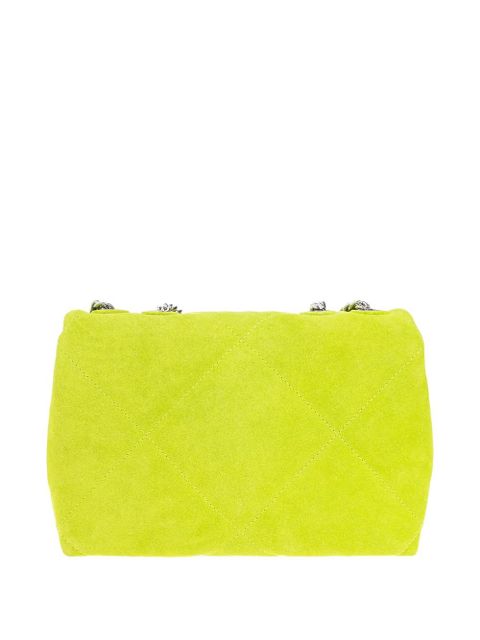 Tory Burch mini Kira cross body bag - Green - zdjęcie produktu nr 2