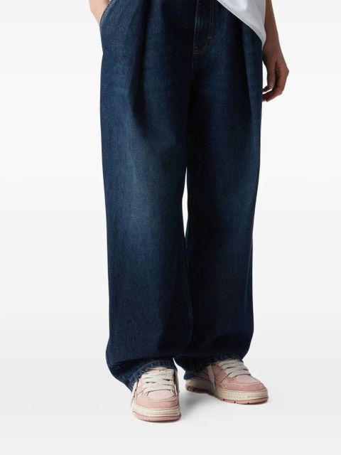 Axel Arigato Area Lo sneakers - Pink