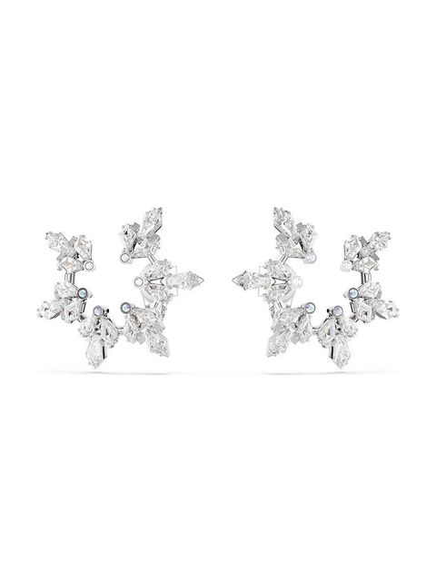 Swarovski klipsy IDYLLIA 5692641