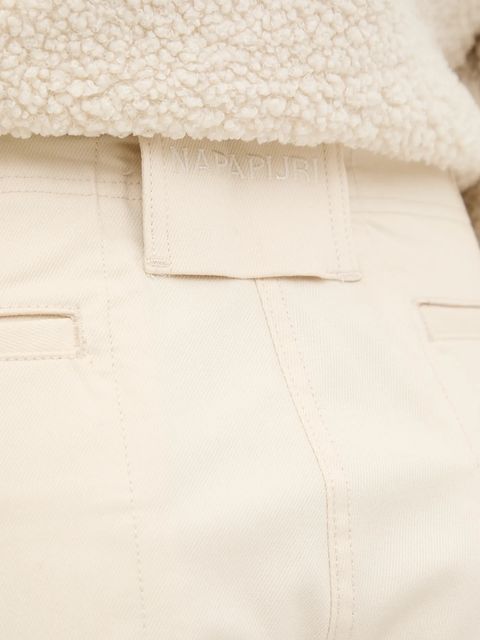 Napapijri spodnie M-Isarco