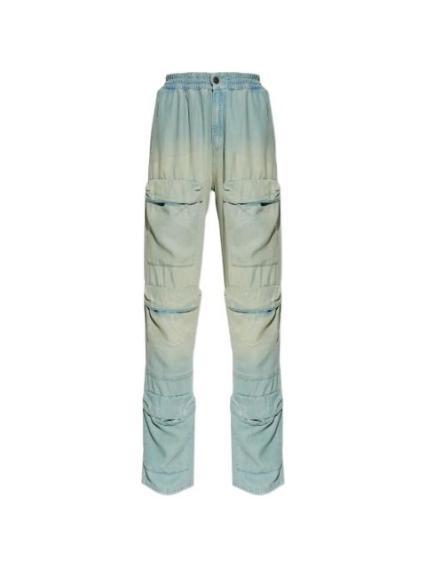 Diesel D-Pocky jeans - Blue - zdjęcie produktu nr 1