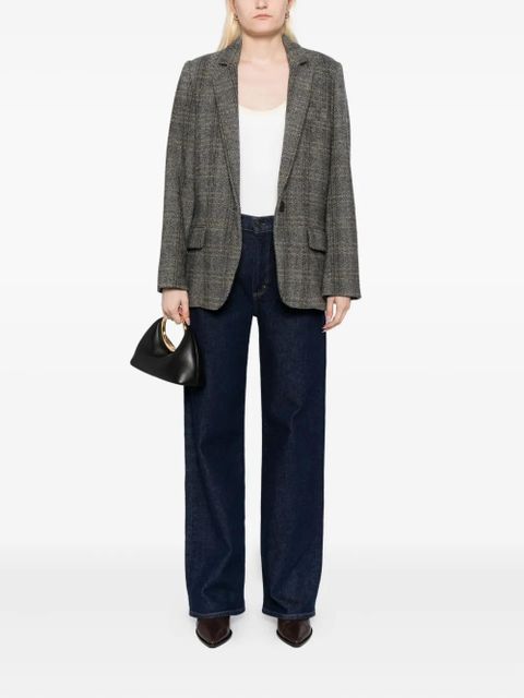 AGOLDE Harper jeans - Blue