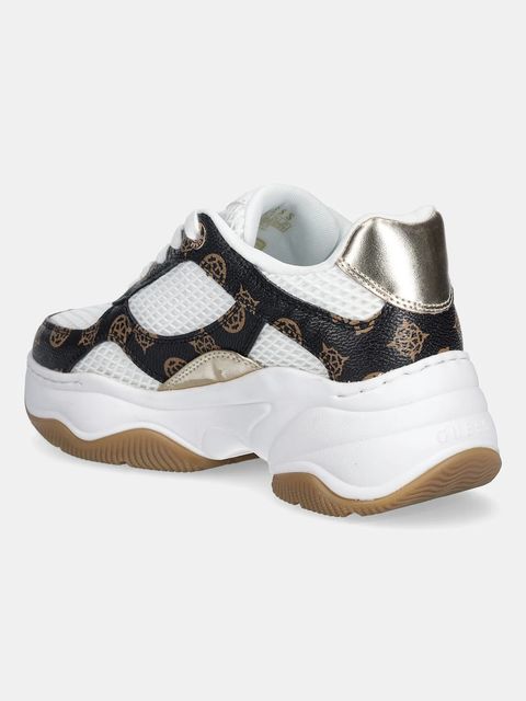 Guess sneakersy HARPAA