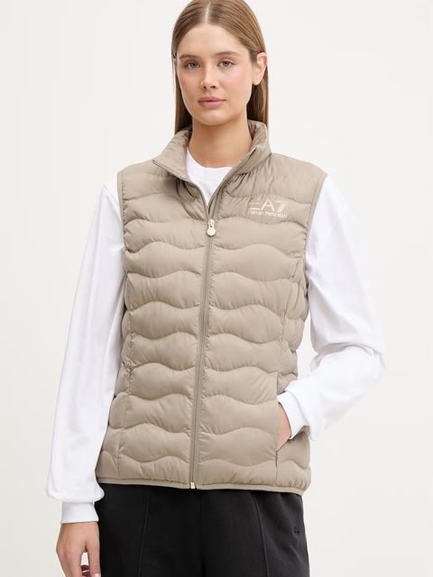 EA7 Emporio Armani bezrękawnik damski - zdjęcie produktu nr 1