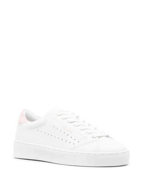 Axel Arigato Court leather sneakers - White - zdjęcie produktu nr 2