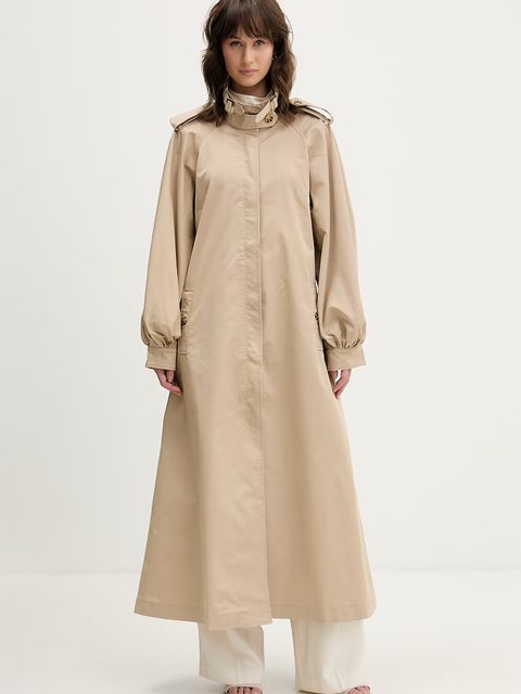 Bardot trencz - zdjęcie produktu nr 1