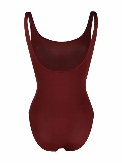ERES Asia tank swimsuit - Brown - zdjęcie produktu nr 2
