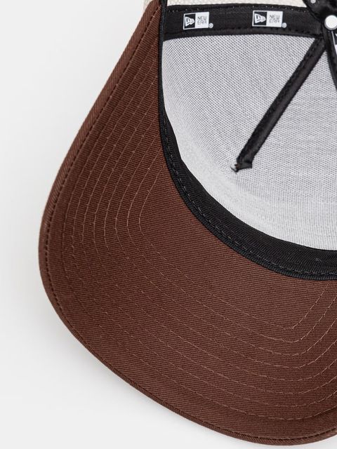 New Era czapka z daszkiem PATCH TRUCKER