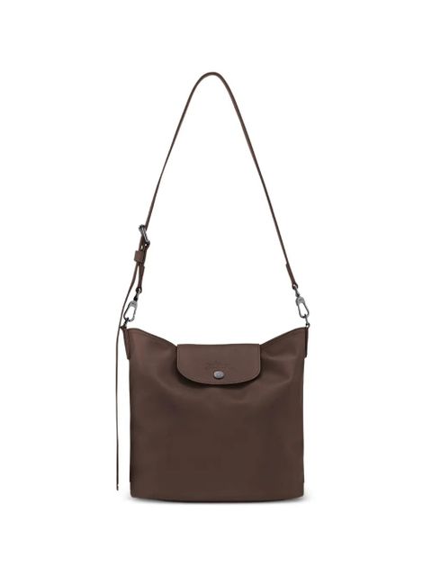 Longchamp Le Pliage Xtra shoulder bag - Brown - zdjęcie produktu nr 1
