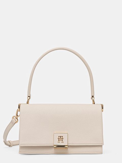 Tommy Hilfiger torebka crossbody damska z imitacji skóry - zdjęcie produktu nr 1