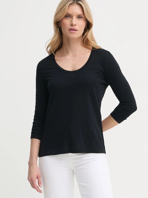 American Vintage longsleeve - zdjęcie produktu nr 1