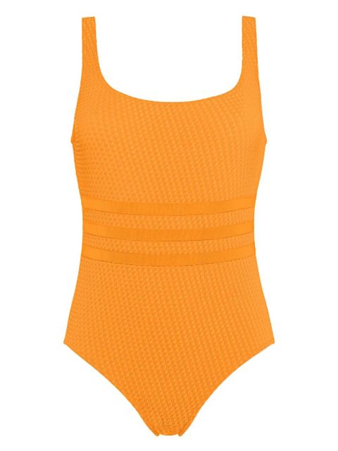 ERES Glory swimsuit - Orange - zdjęcie produktu nr 1