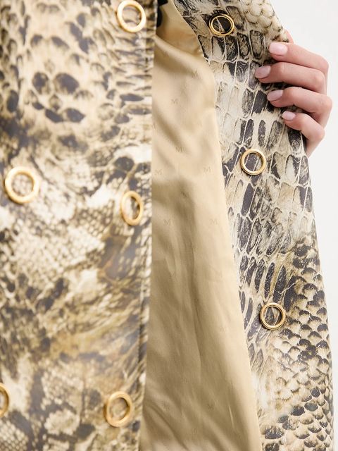 Marciano by Guess płaszcz NATALIE