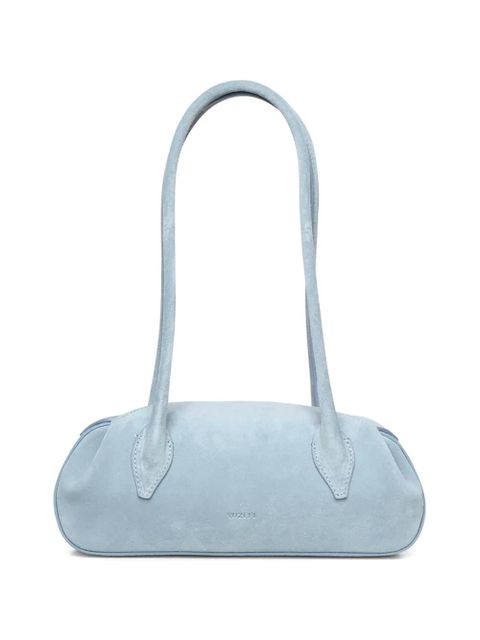 Yuzefi Oyster shoulder-bag - Blue - zdjęcie produktu nr 1