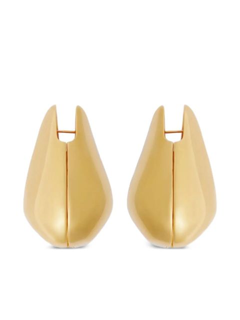 ZIMMERMANN Pebble earrings - Gold