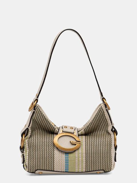 Guess torebka damska CAMDEN - zdjęcie produktu nr 2