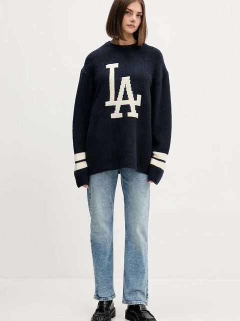 Karl Lagerfeld Jeans jeansy damskie high waist A4W10054