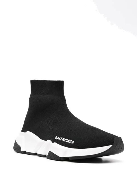 Balenciaga Speed 2.0 sneakers - Black - zdjęcie produktu nr 2
