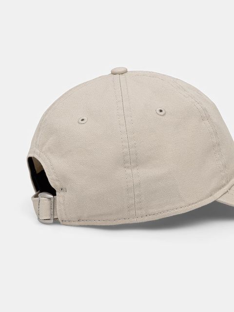 New Era czapka z daszkiem bawełniana WASHED MINI 9TWENTY® - zdjęcie produktu nr 1