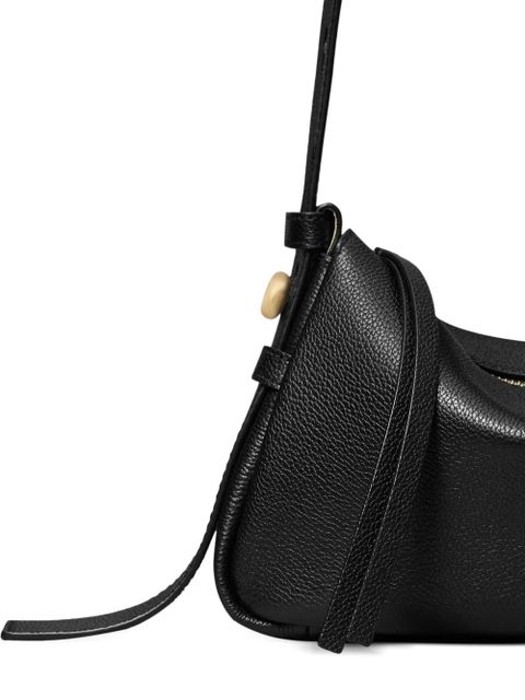 Tory Burch small Romy shoulder bag - Black