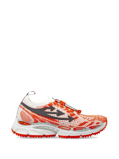 Off-White Be Right Back sneakears - Orange - zdjęcie produktu nr 1