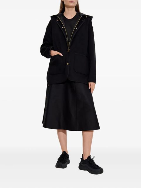 Moncler Reposse jacket - Black - zdjęcie produktu nr 2