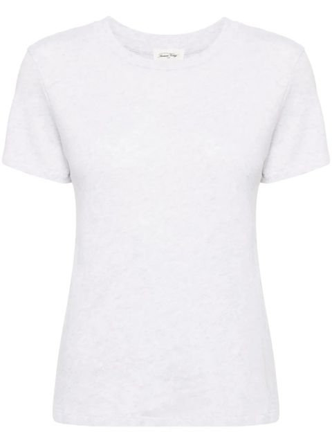 American Vintage Sonoma T-shirt - Grey - zdjęcie produktu nr 1