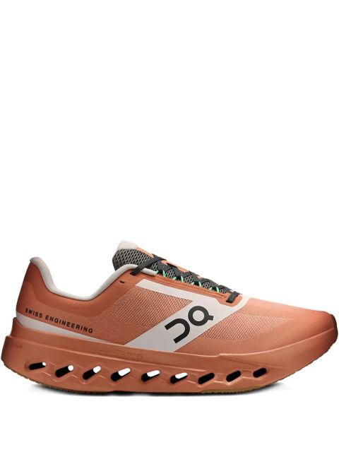 On Running Cloudsurfer Next Z5 "Canyon White" sneakers - Brown - zdjęcie produktu nr 1