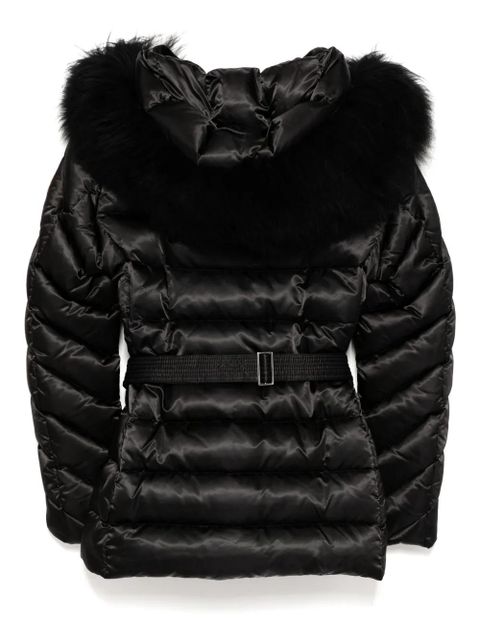 Moncler Cupidone jacket - Black - zdjęcie produktu nr 2