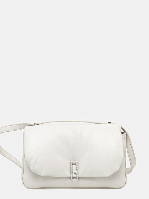 Guess torebka skórzana ALIZEE - zdjęcie produktu nr 1