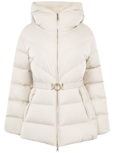 Moncler Brosse jacket - Neutrals
