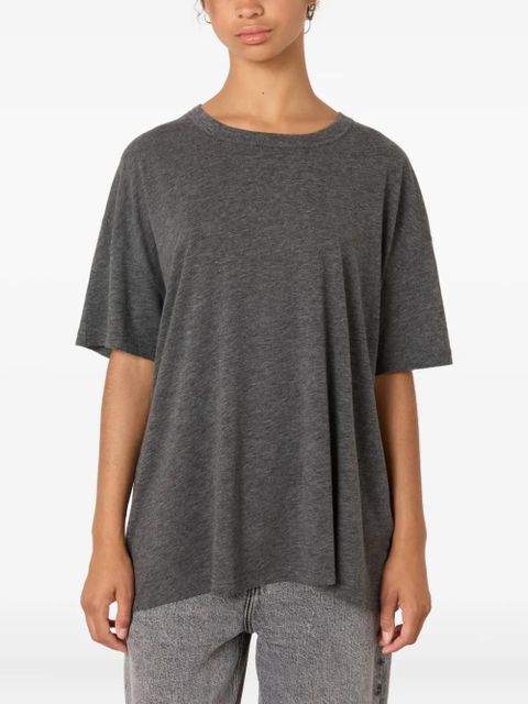 American Vintage Jacksonville T-shirt - Grey