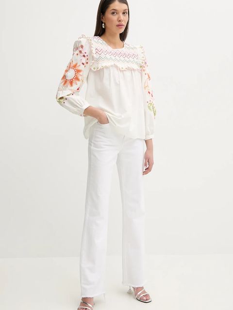 Never Fully Dressed bluzka - zdjęcie produktu nr 1