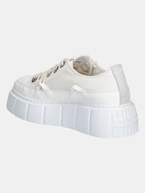 Inuikii tenisówki Matilda Canvas Low