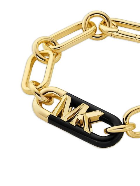 Michael Kors Empire bracelet - Gold - zdjęcie produktu nr 2