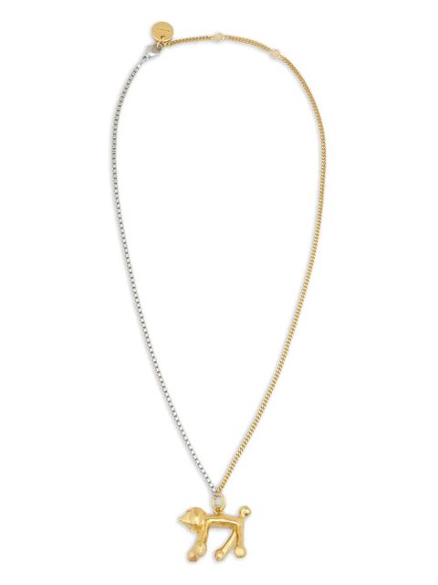 Marni Zoo necklace - Gold - zdjęcie produktu nr 1