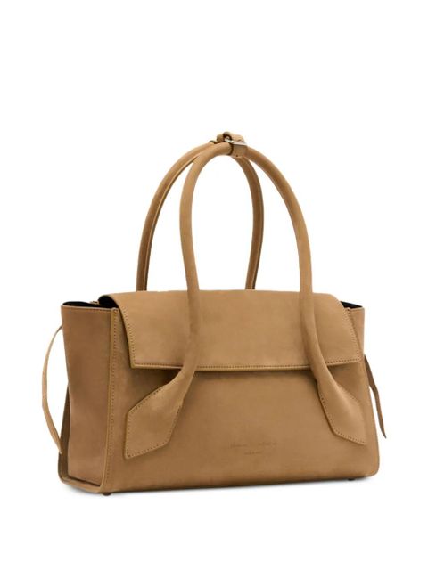 Proenza Schouler small Tate shoulder bag - Neutrals - zdjęcie produktu nr 2