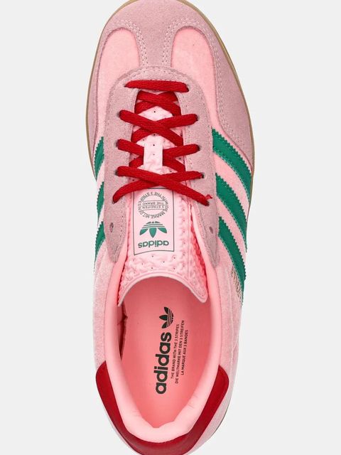 adidas Originals sneakersy Gazelle Indoor