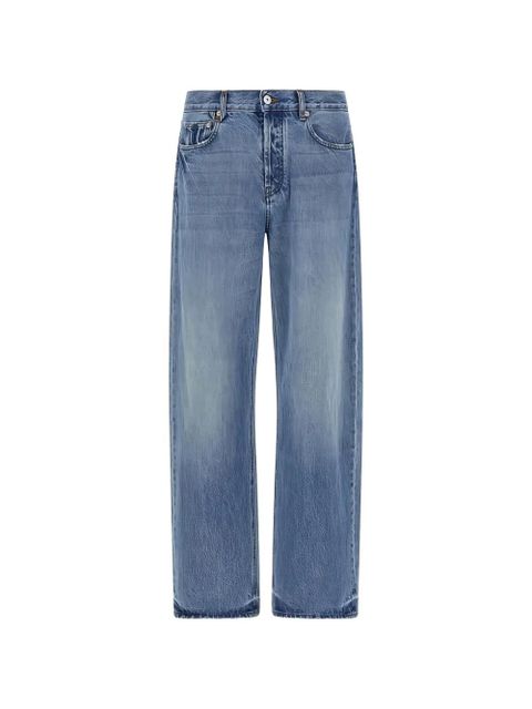 Sportmax Spigola jeans - Blue - zdjęcie produktu nr 1