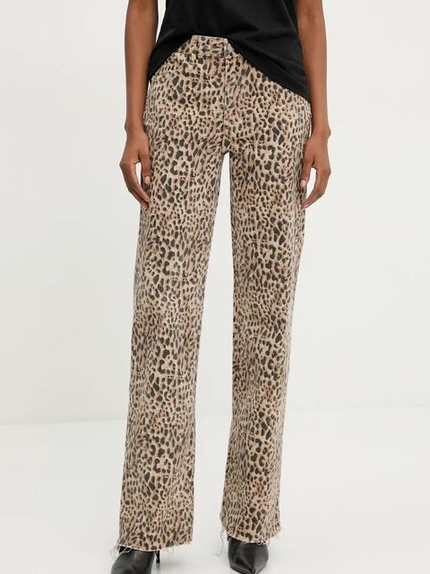 Answear.LAB jeansy damskie high waist - zdjęcie produktu nr 1