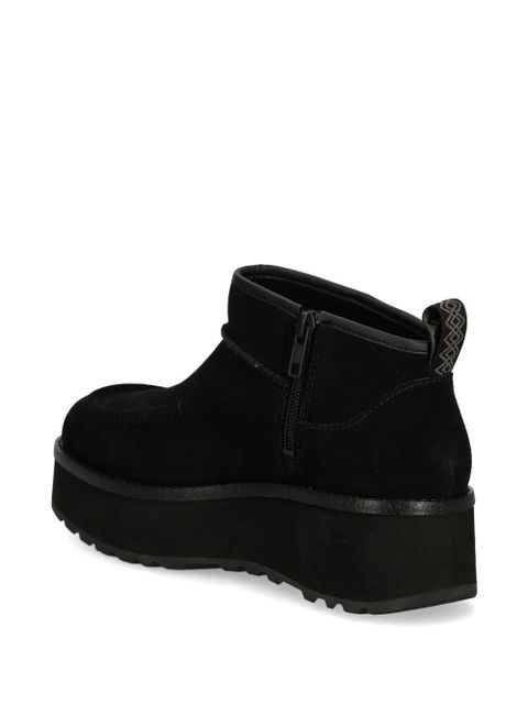 UGG CityFunc Ultra Mini boots - Black