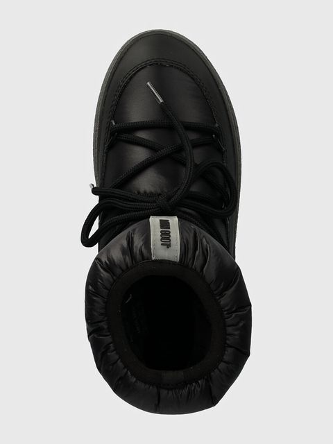 Moon Boot śniegowce MB LTRACK LOW NYLON WP